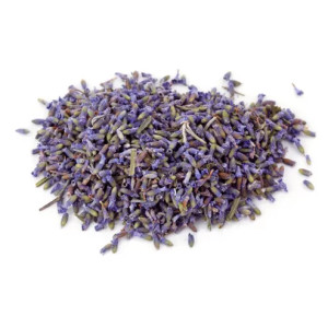 50 Grs - Lavanda En Flor
